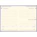Agenda Tucson 17x24cm zilnica Agenda Tucson 17x24cm zilnica