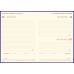 Agenda de lux Cometa Pastel 15x21cm Agenda de lux Cometa Pastel 15x21cm