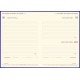 Agenda de lux Riga 15x21cm Agenda de lux Riga 15x21cm