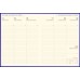 Agenda Sherwood 17x24cm zilnica Agenda Sherwood 17x24cm zilnica