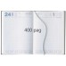 Agenda Big Matra 21x30cm zilnica