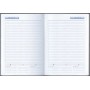 Agenda Bristol 15x21cm nedatata