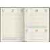 Agenda de lux Macao 17x24cm Agenda de lux Macao 17x24cm