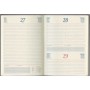 Agenda Tellaro 17x24cm zilnica