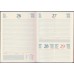 Agenda de lux Viva Arles 15x21cm Agenda de lux Viva Arles 15x21cm