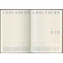 Agenda de lux Arles 20x26cm
