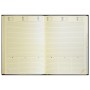 Agenda Ontario 17x24cm nedatata