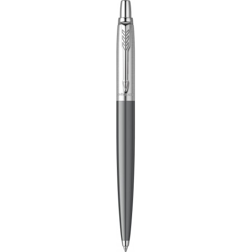 Pix Parker Jotter Original Rainbow Iron Grey CT