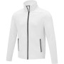 Jacheta fleece pentru barbati Zelus 