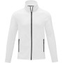Jacheta fleece pentru barbati Zelus 