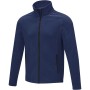 Jacheta fleece pentru barbati Zelus 