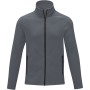 Jacheta fleece pentru barbati Zelus 
