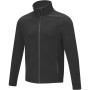 Jacheta fleece pentru barbati Zelus 