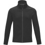 Jacheta fleece pentru barbati Zelus 
