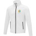 Jacheta fleece pentru barbati Zelus 