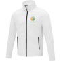Jacheta fleece pentru barbati Zelus 