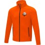 Jacheta fleece pentru barbati Zelus 