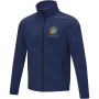 Jacheta fleece pentru barbati Zelus 