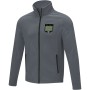 Jacheta fleece pentru barbati Zelus 