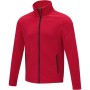 Jacheta fleece pentru barbati Zelus 