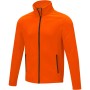 Jacheta fleece pentru barbati Zelus 