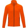Jacheta fleece pentru barbati Zelus 