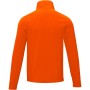 Jacheta fleece pentru barbati Zelus 