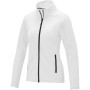  Jacheta fleece pentru femei Zelus 