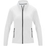  Jacheta fleece pentru femei Zelus 