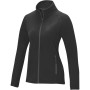  Jacheta fleece pentru femei Zelus 