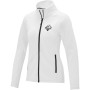  Jacheta fleece pentru femei Zelus 