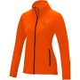  Jacheta fleece pentru femei Zelus 