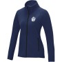  Jacheta fleece pentru femei Zelus 