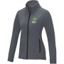  Jacheta fleece pentru femei Zelus 