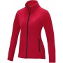  Jacheta fleece pentru femei Zelus 