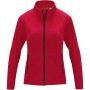  Jacheta fleece pentru femei Zelus 