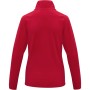  Jacheta fleece pentru femei Zelus 