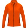  Jacheta fleece pentru femei Zelus 