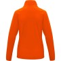  Jacheta fleece pentru femei Zelus 
