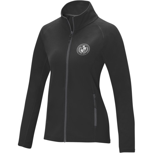  Jacheta fleece pentru femei Zelus 