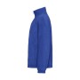 Jacheta polar Fruit of the Loom Full Zip copii