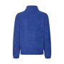 Jacheta polar Fruit of the Loom Full Zip copii