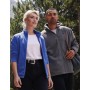 Jacheta polar Fruit of the Loom Full Zip dama