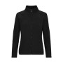 Jacheta polar Fruit of the Loom Full Zip dama
