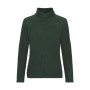Jacheta polar Fruit of the Loom Full Zip dama