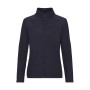Jacheta polar Fruit of the Loom Full Zip dama