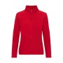 Jacheta polar Fruit of the Loom Full Zip dama