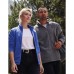 Jacheta polar Fruit of the Loom Full Zip  Outdoor
