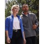 Jacheta polar Fruit of the Loom Full Zip  Outdoor
