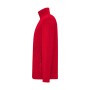 Jacheta polar Fruit of the Loom Full Zip  Outdoor
